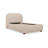 Figaro King Storage Bed Light Brown-854215204-918408184