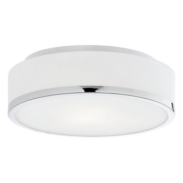 Charlie LED Flush Mount