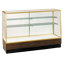 Merchandiser Series 40'' H Metal Retail Counter
