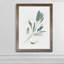 « simple sage i »-cadre photo imprimé sur verre-343747229-343747230