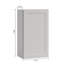 Armoire murale standard Shaker Dove de l 21 po x P 12 po x H 30 po Homeibro Cozy Design-926327722-925975465