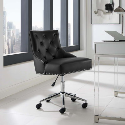 Chaise de bureau Regent