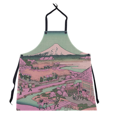 Bib Apron