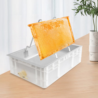 Boîte à outils de récolte de miel
