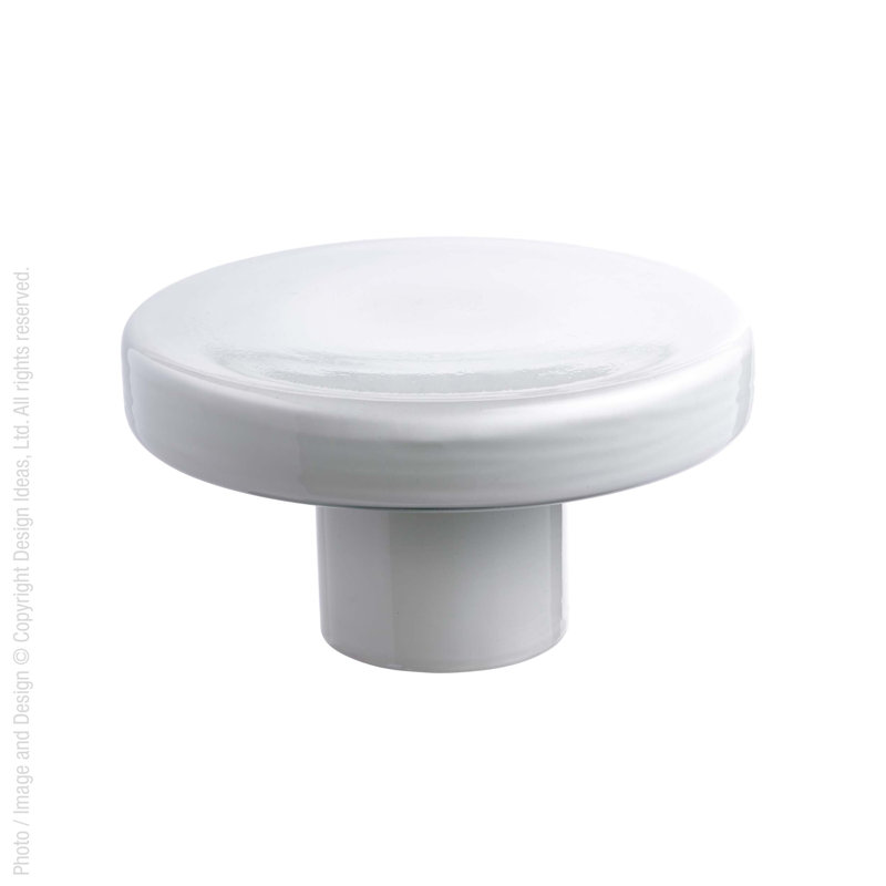 Glass Cake Stand