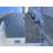 13" x 48.43" Ledgestone Stone Wall Paneling in Gray Volcano Ash