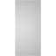 Vent à pignon rectangulaire en uréthane non-fonctionnel-101812244