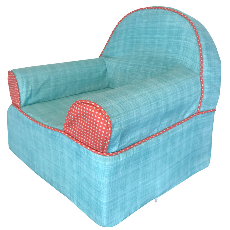 Fauteuil pour enfants Zion