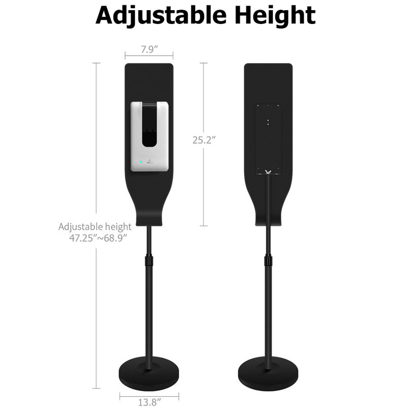 Touchless Freestanding Soap Dispenser