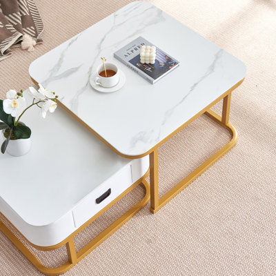 Table basse Sauyer