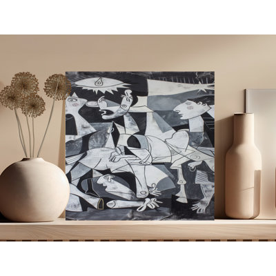 Wrapped Canvas Print Set