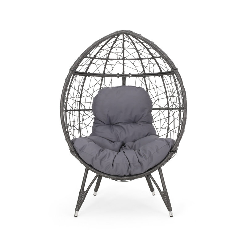 GIANNI TEARDROP CHAIR