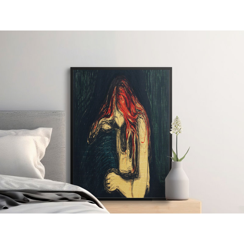 Senne No Frame Print, 5x7