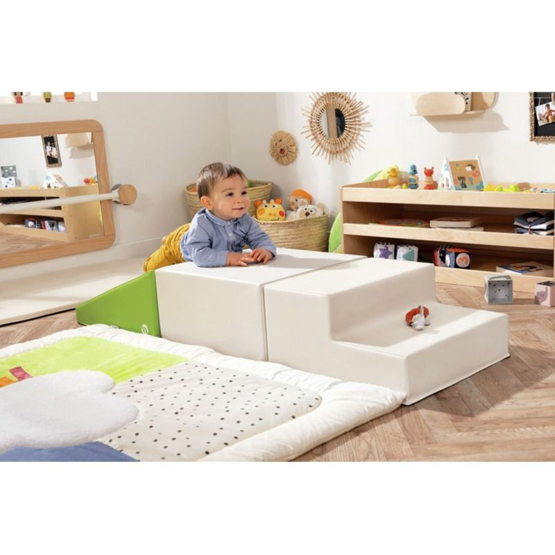 TINY TOT MODULE Nature Kit The Passage