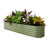 Vert olive sélectionné