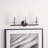 Aari 3 - Light Dimmable Vanity Light
