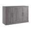 Armoire-lit avec matelas Arlex Murphy-95755073-95755074