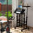 Shippingport Adjustable Metal Base Standing Desk