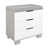 Gris / blanc est en rupture de stock