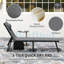 189cm Long Chaise Lounge Set-63809610