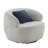 35'' Wide Upholstered Barrel Chair-111182029