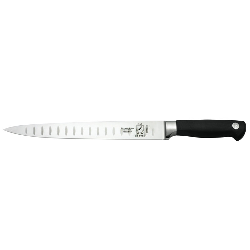 Mercer Cutlery Genesis 10'' Carving Knife