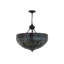 Zaragoza 3 - Light Pendant