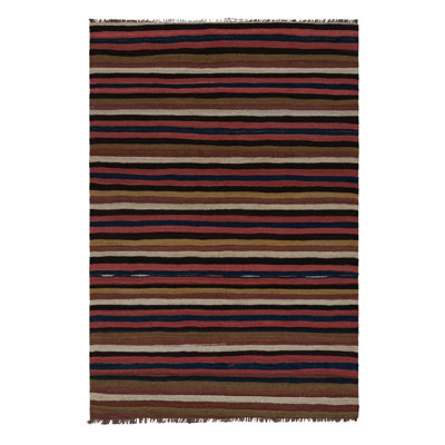 One-of-a-Kind Area Rug