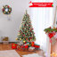 Arbre de Noël Isaeah 5