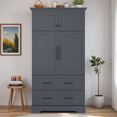 Armoire de rangement Farmhouse