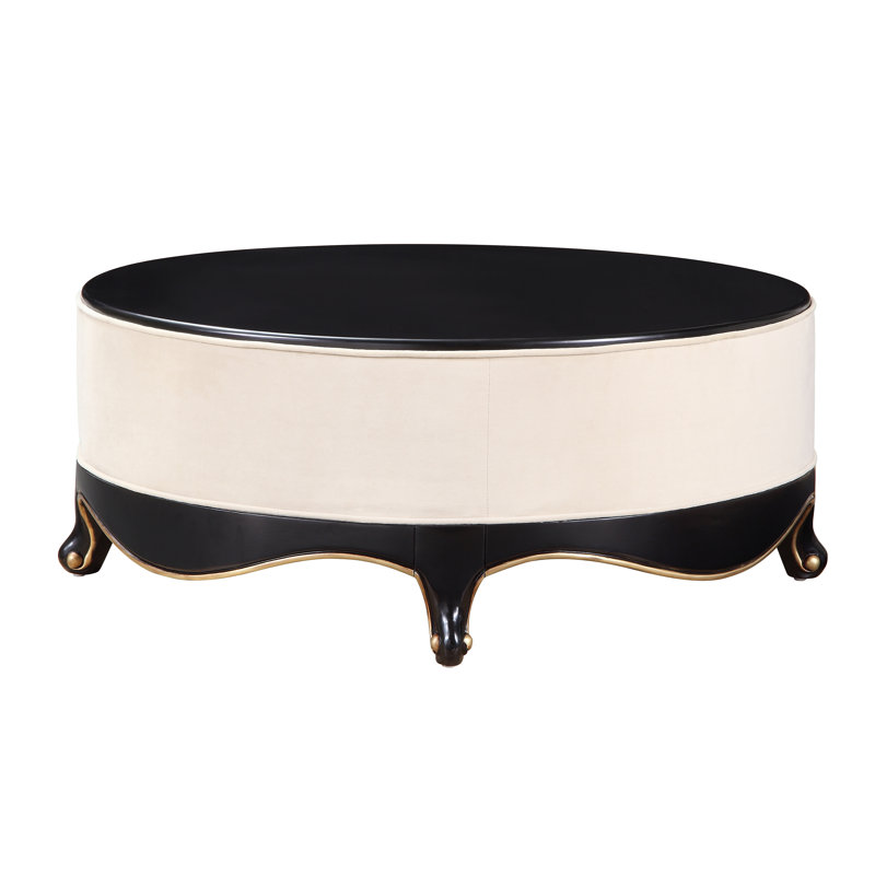 Table basse Woodmansee