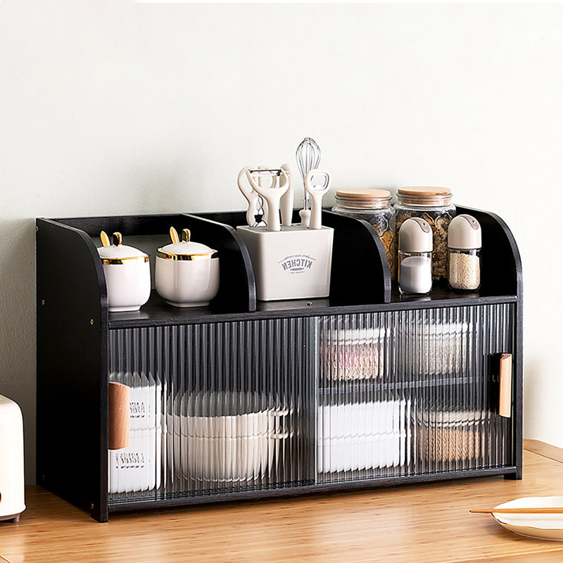 Earldean 15.3'' Kitchen Pantry