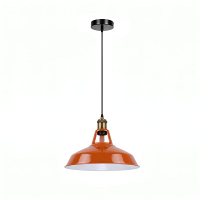 Laird 1 - Light Pendant