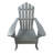 Titouan Outdoor Adirondack Chair-2096820067