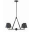 Kinston 4-Light Chandelier-1679010486-1726474922