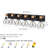 Dimmable Vanity Light-1395316453