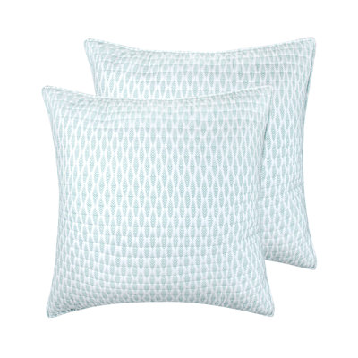 Maravilla Euro Sham Set of 2