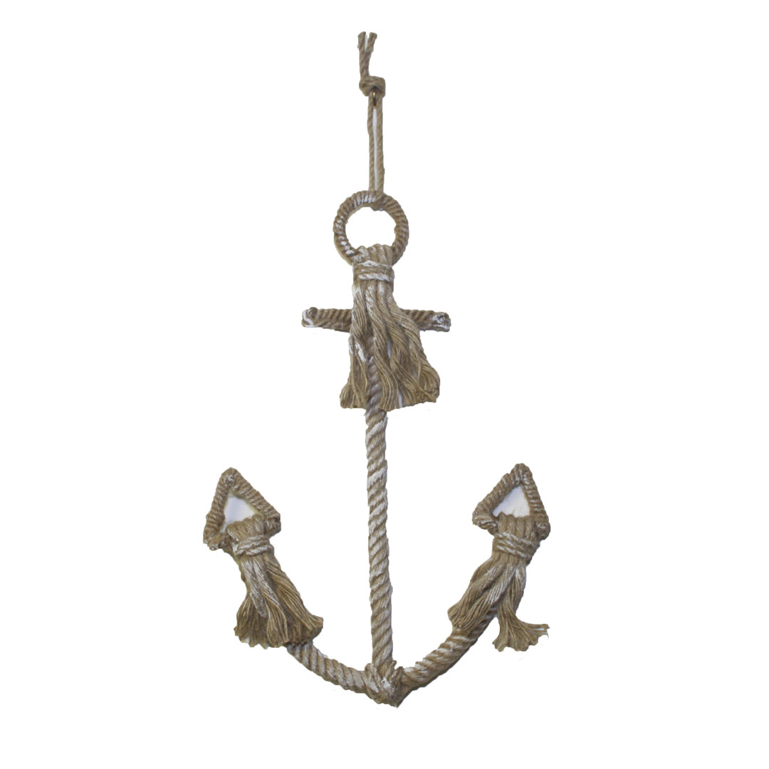 Coastal Transportation Wall Decor on Metal Breakwater Bay