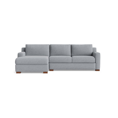 Catalina Chaise Sectional