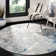 Genessys Performance Abstract Rug