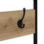 100 cm Clothes Rack-1611091273