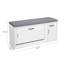 9 Pair Shoe Storage Cabinet-826931641