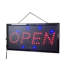 FixtureDisplays Sign, Light