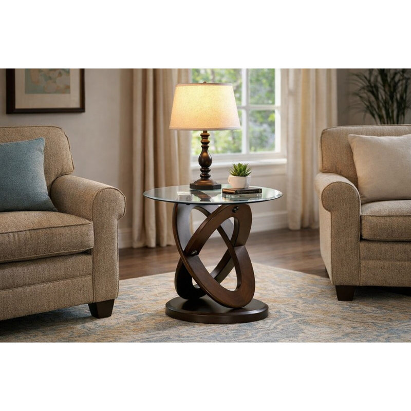 Table de bout Tyriah
