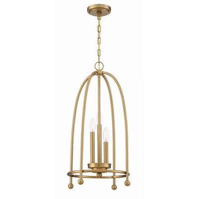 3LT LANTERN,PN,LWC