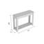 Console Sardinia-1770112356