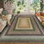 Tapis tressé antidérapant lavable à la machine -146048250-146048253