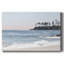 Distant Palms Premium Gallery Wrapped Canvas - Ready to Hang-165649491