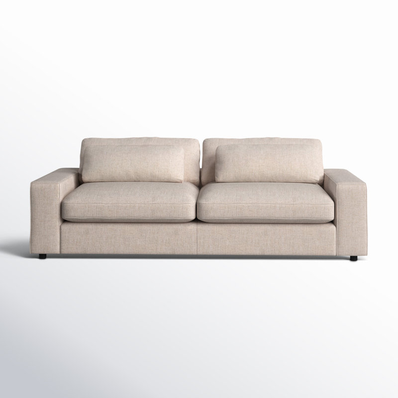 Bloor Sofa, Essence Natural