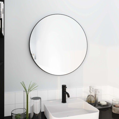 Cadre de salle de bain en aluminium